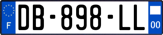 DB-898-LL