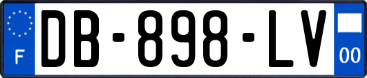 DB-898-LV