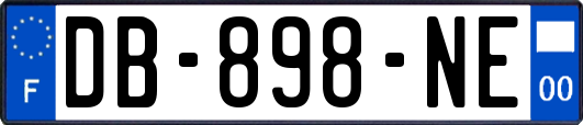 DB-898-NE