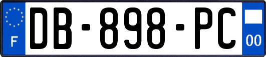 DB-898-PC
