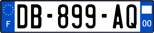 DB-899-AQ