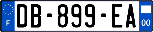 DB-899-EA