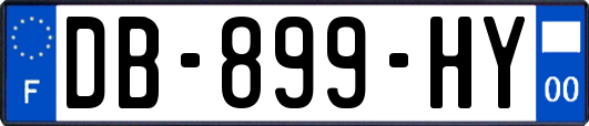 DB-899-HY