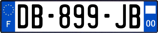 DB-899-JB