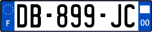 DB-899-JC