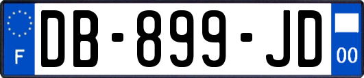 DB-899-JD