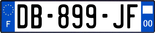 DB-899-JF