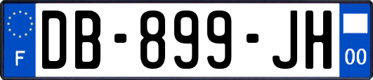 DB-899-JH