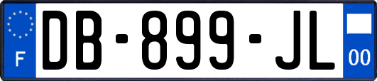 DB-899-JL