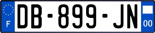 DB-899-JN