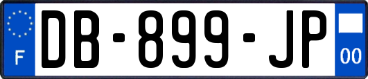 DB-899-JP