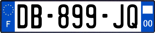 DB-899-JQ