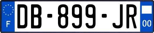 DB-899-JR
