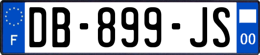 DB-899-JS