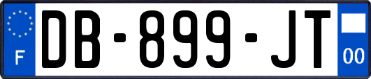 DB-899-JT