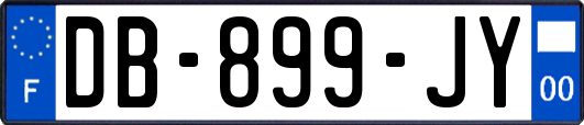 DB-899-JY