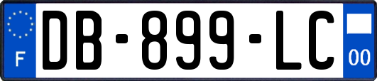 DB-899-LC