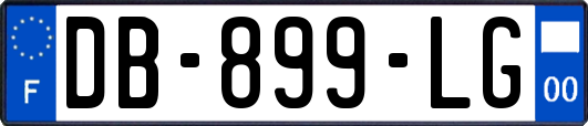 DB-899-LG