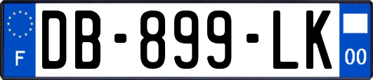DB-899-LK