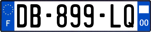 DB-899-LQ