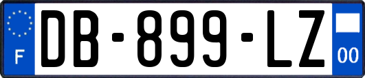 DB-899-LZ