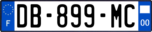 DB-899-MC