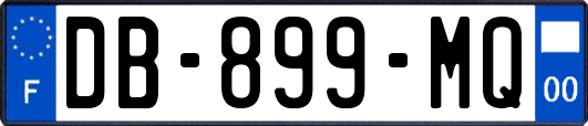 DB-899-MQ