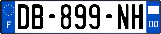DB-899-NH