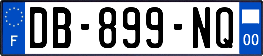 DB-899-NQ