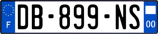 DB-899-NS