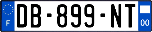 DB-899-NT
