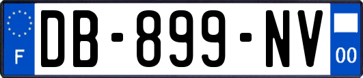 DB-899-NV