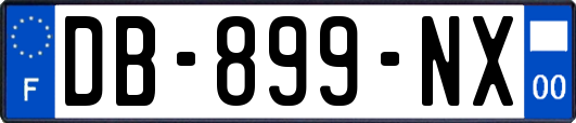DB-899-NX