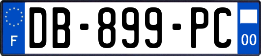 DB-899-PC
