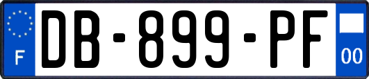 DB-899-PF