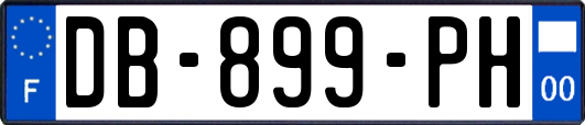 DB-899-PH