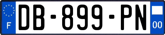 DB-899-PN