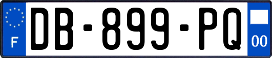DB-899-PQ
