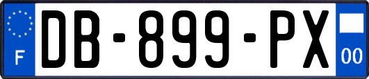 DB-899-PX