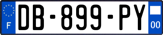 DB-899-PY