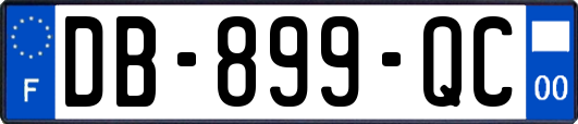 DB-899-QC