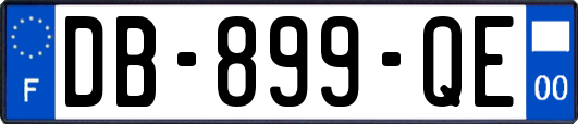 DB-899-QE