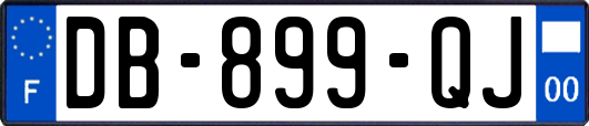 DB-899-QJ