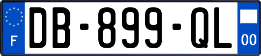 DB-899-QL