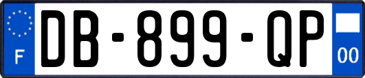 DB-899-QP