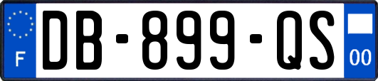 DB-899-QS