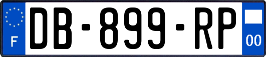 DB-899-RP