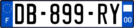 DB-899-RY