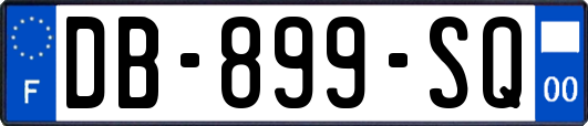 DB-899-SQ