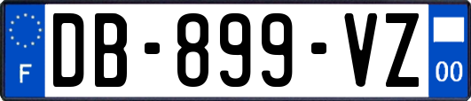 DB-899-VZ
